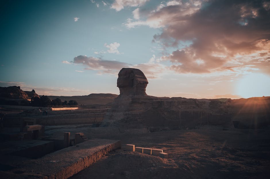 ägyptenreise buchen