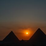 Ägypten Reisen buchen