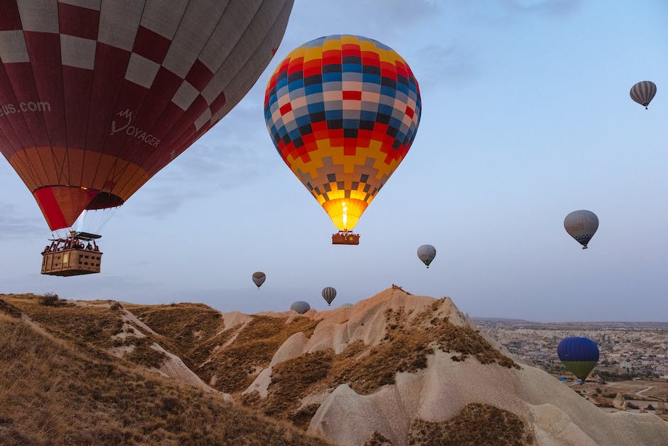  Beste Zeit zum Buchen von Flugtickets