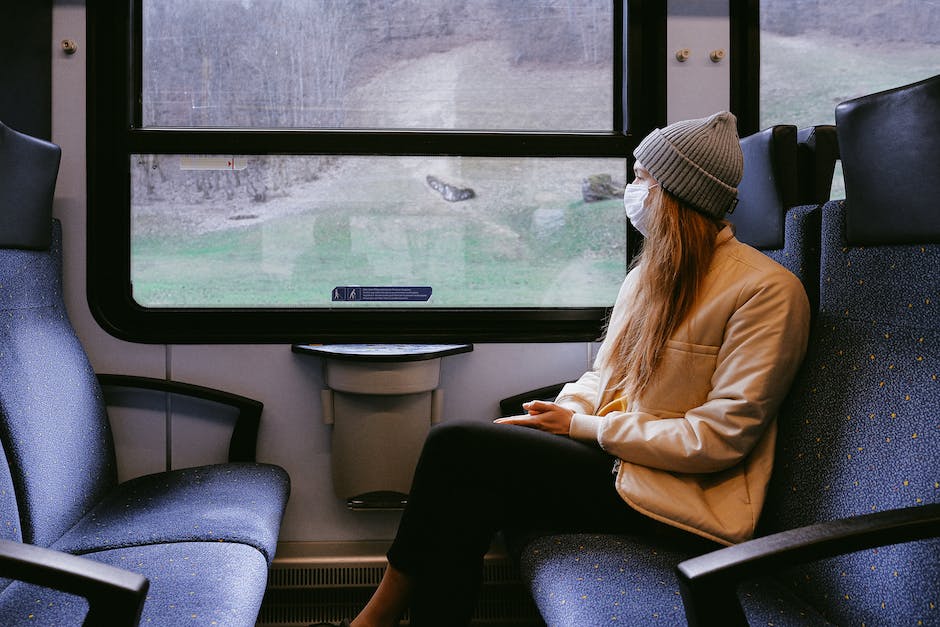 Bahnfahrt buchen: Wann lohnt es sich am meisten?