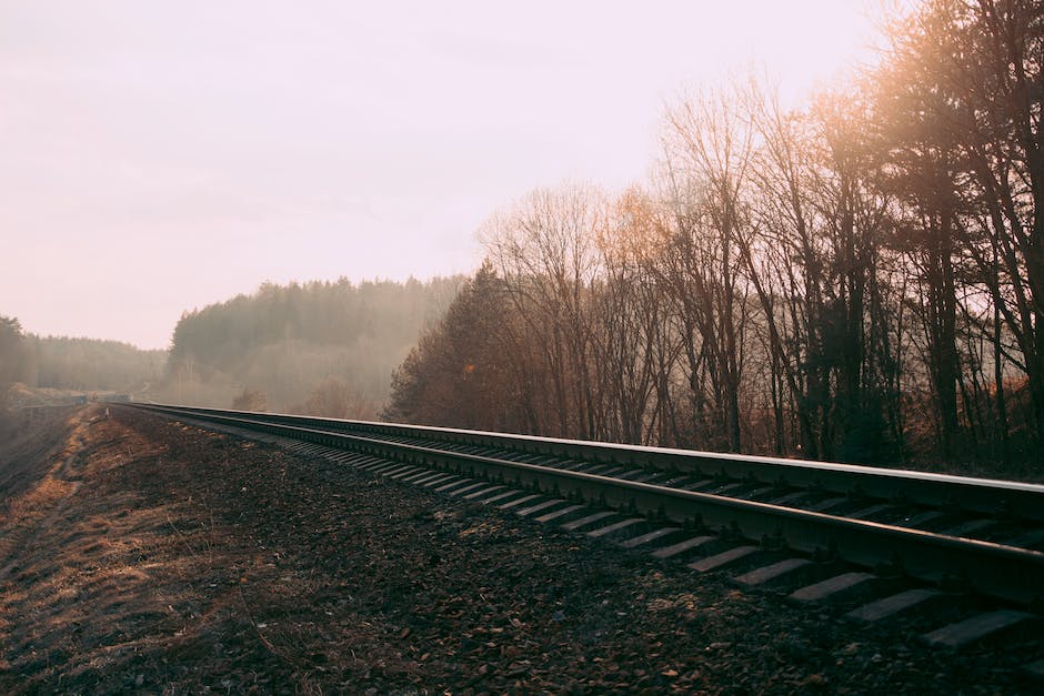 Bahnticket-Buchung: wann am besten buchen?