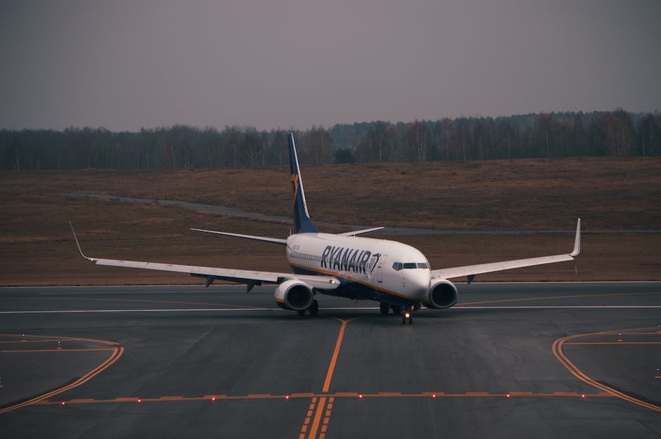 Ryanair-Buchungsfenster bestimmen