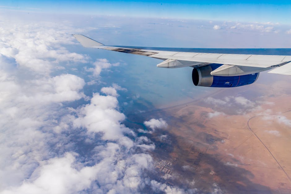 Beste Zeit für Flugbuchung an Wochentagen