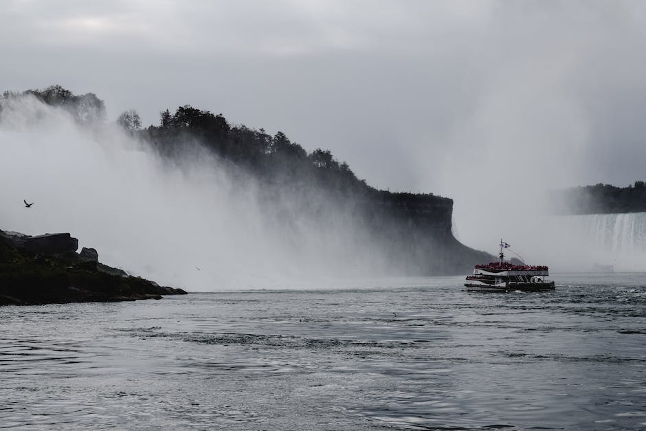 Flüge nach Kanada buchen: die beste Zeit