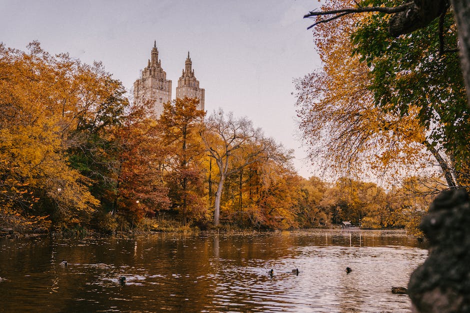  Flüge nach New York zu den besten Preisen buchen