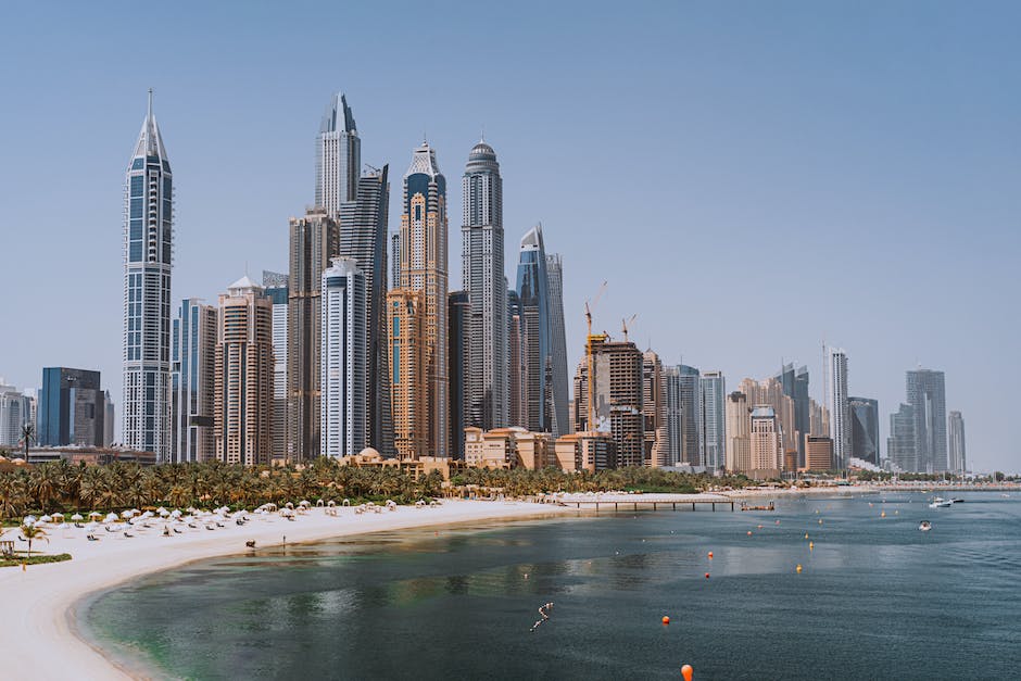 Dubai Urlaub buchen