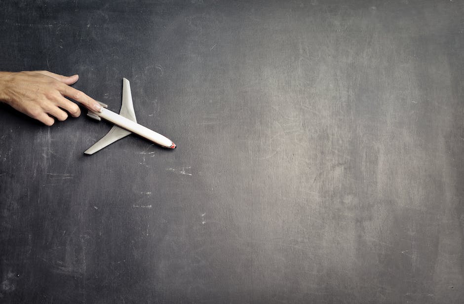 Flugbuchung: Schnell und einfach günstige Flüge buchen.