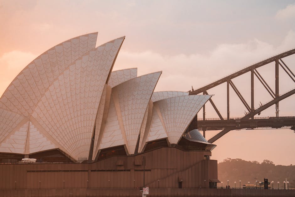  Flug nach Australien buchen - zeitnahe Optionen finden