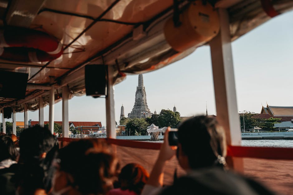  Flug nach Bangkok buchen: Zeitpunkt, Kosten und mehr