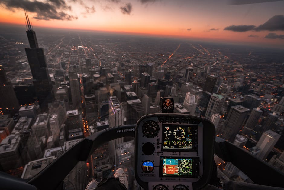  Neuseeland Flug buchen