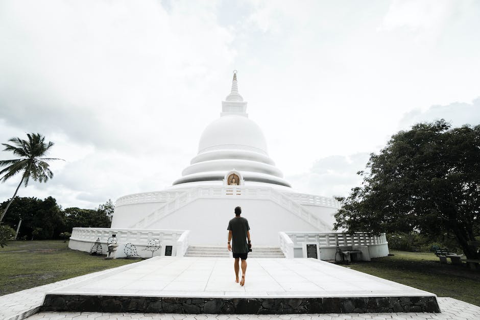 Flüge nach Sri Lanka buchen