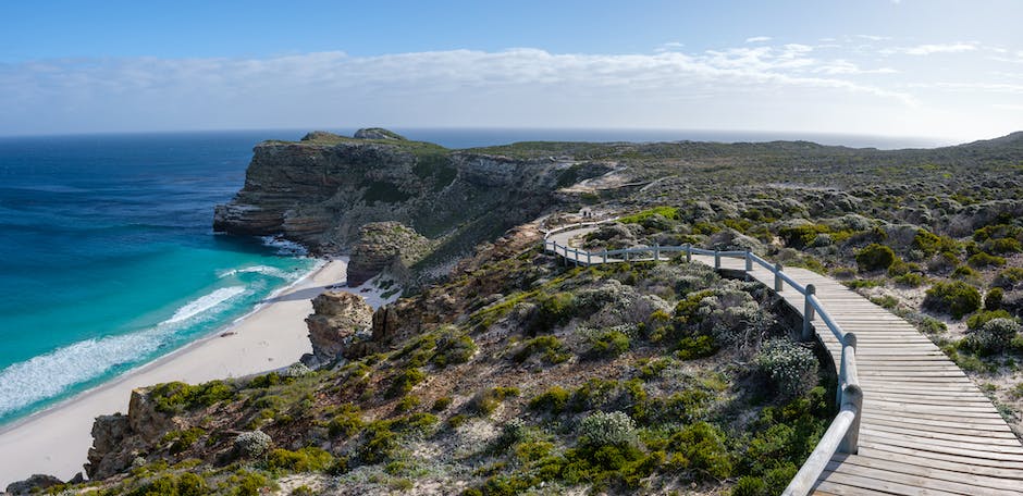 Flüge nach Südafrika buchen