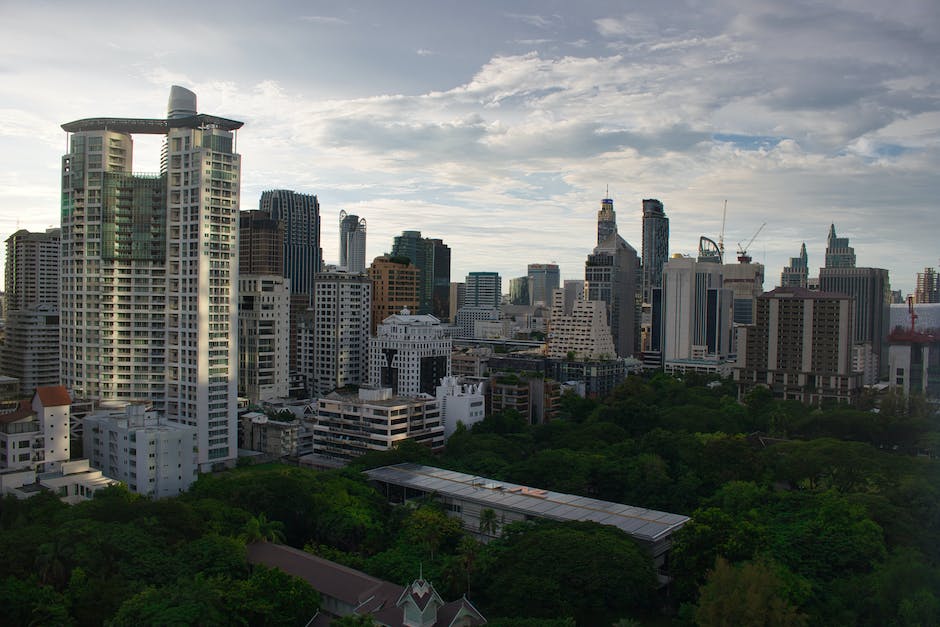  Günstige Flüge nach Thailand bequem buchen