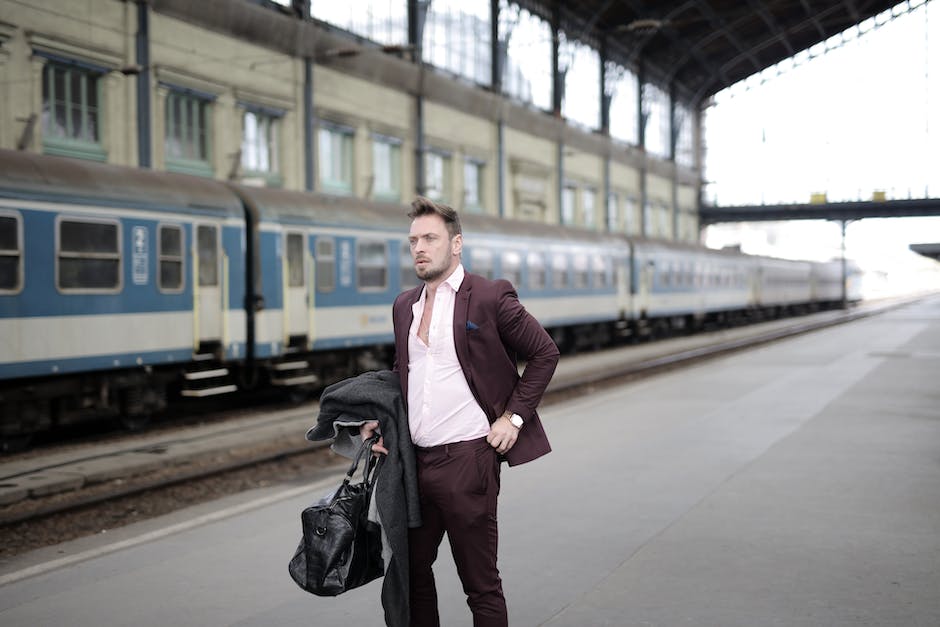  Bahn-Buchung zu günstigen Preisen