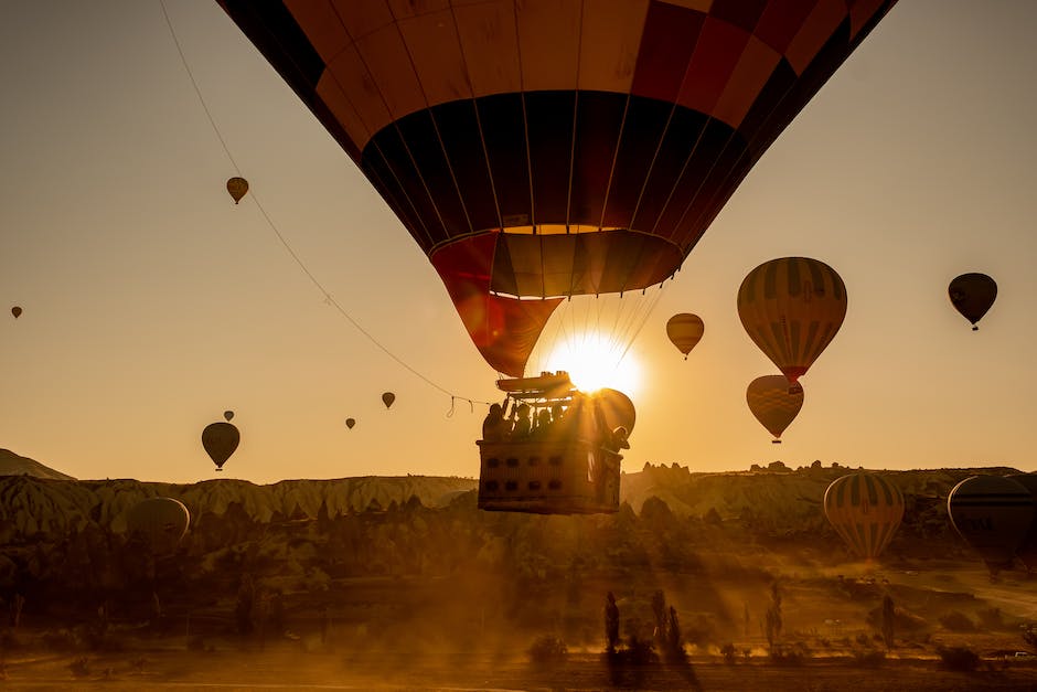  Flugbuchung zu den besten Preisen zur richtigen Zeit