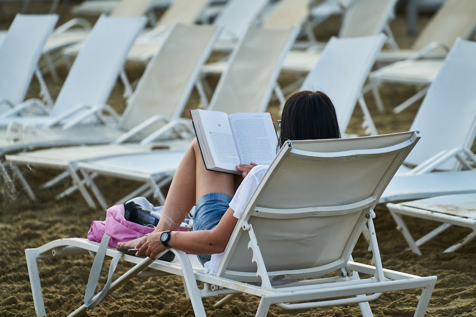 Beste Zeit für die Urlaubsbuchung