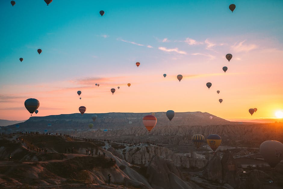 Flugpreise vergleichen und günstig buchen