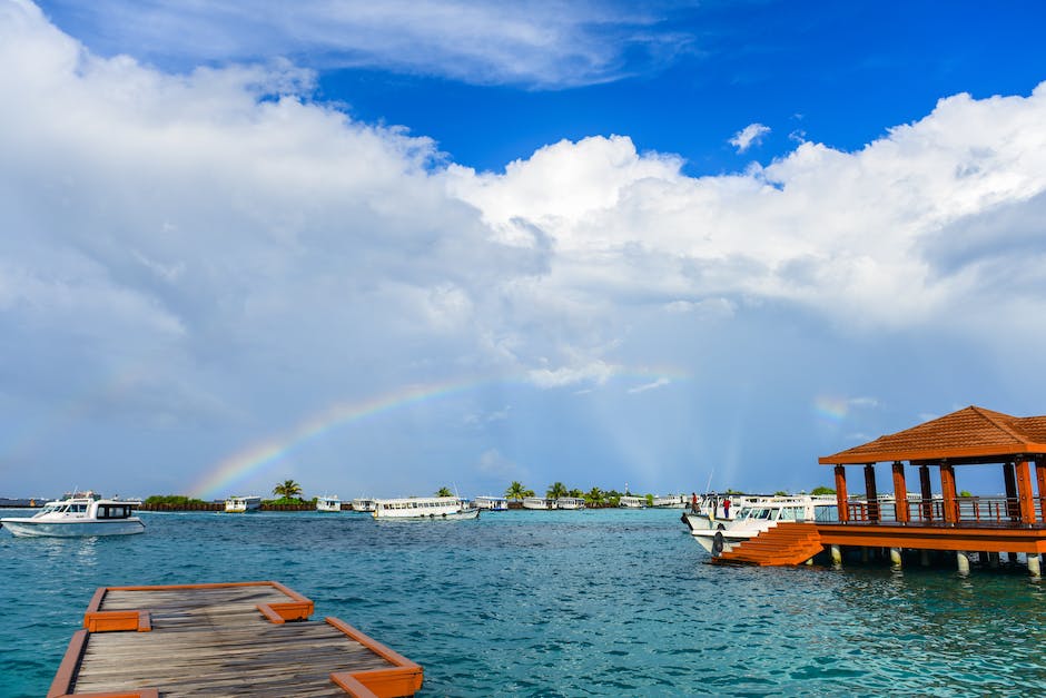 Malediven Urlaub Buchen - Online Ratgeber und Tipps