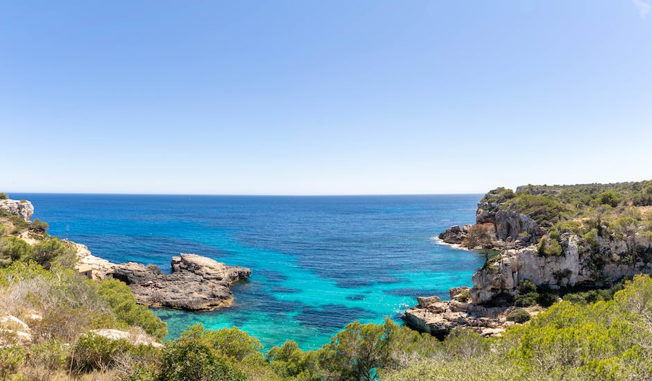  Flüge nach Mallorca buchen