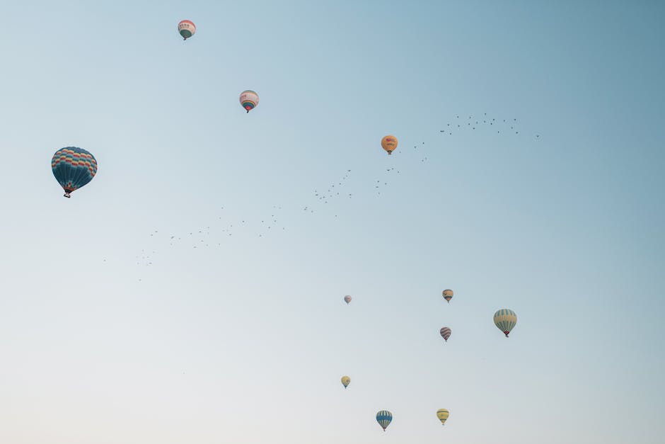  Flug buchen - wann ist der beste Zeitpunkt?