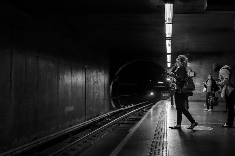 Lange im Voraus Bahntickets buchen