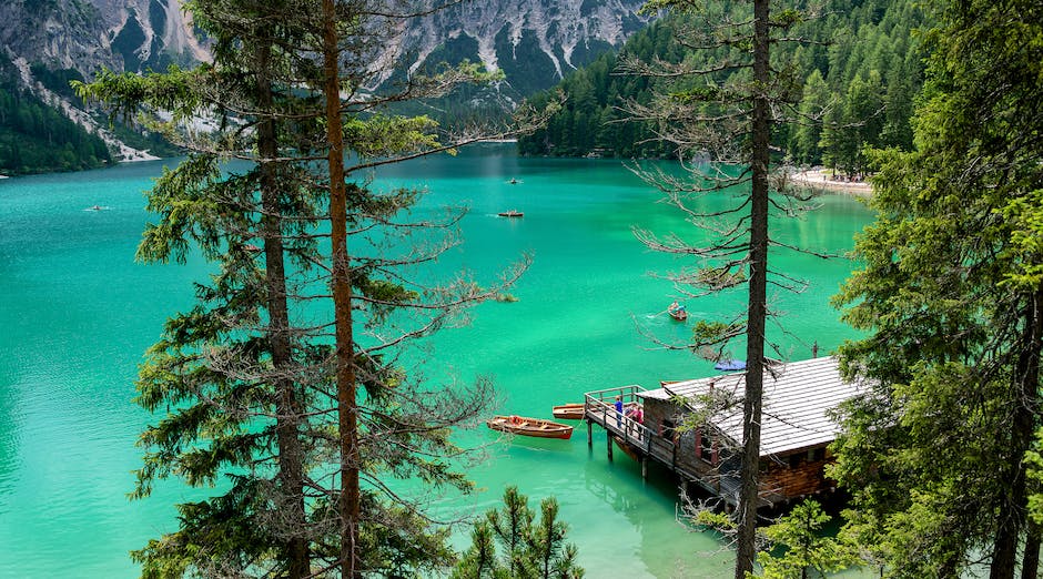  Urlaubsbuchungen zu günstigen Preisen