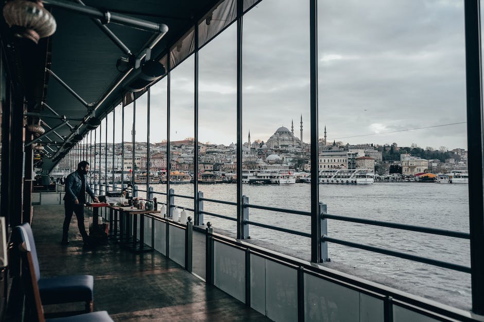  Günstig Türkei Urlaub buchen: Vergleichen und sparen